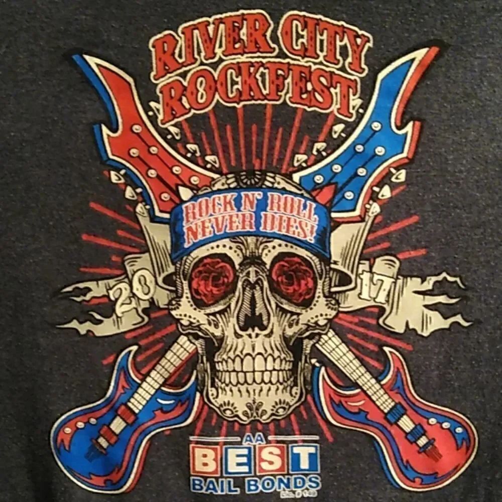 River City Rockfest  